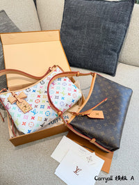 TM CarryAll Bag
