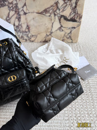 Caro Bucket Bag