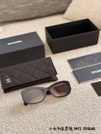 Rectangle Sunglasses