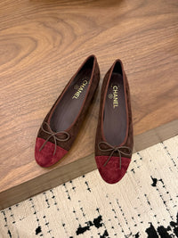 Ballet Flats