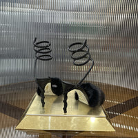 Silk Satin Jewelled Sandals