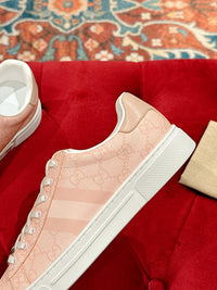 Low Top Sneakers