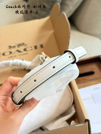Teri Shoulder Bag