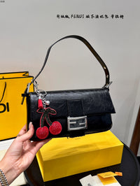 Baguette Shoulder Bag
