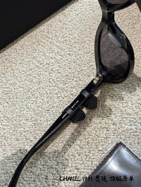 Cat Eye Sunglasses