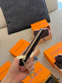 Recto Verso Card Holder