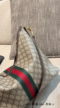 Ophidia Shoulder Bag