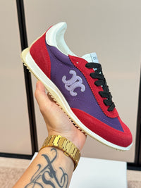 Racer Sneakers