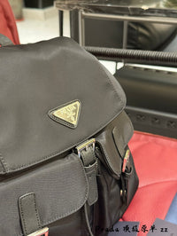 Re-Nylon Backpack