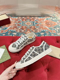 Low Top Sneakers