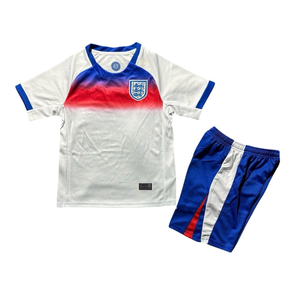 England Home Football Kit
