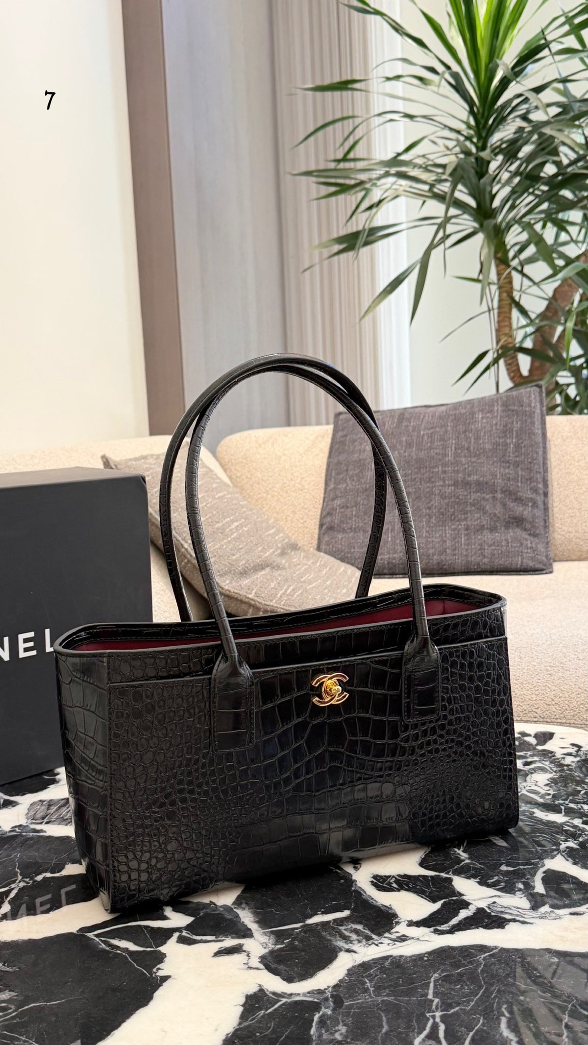 26S Tote Bag