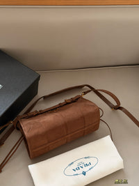 Small Bonnie Shoulder Bag