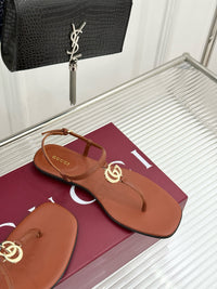 Thong Sandals