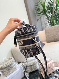 Travel Vanity Case