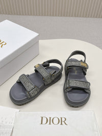 Dioract Sandals