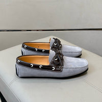 Gommino Boat Loafers