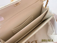 Mini Miss Bag Lambskin