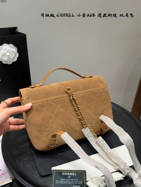 26B Flap Bag