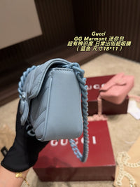 Marmont Shoulder Bag