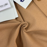 Embroidered Logo Polo Shirt