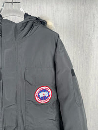 Expedition Parka