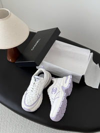 26S Logo Sneakers