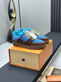Trainer Sneakers