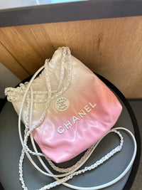 22 Mini Bag