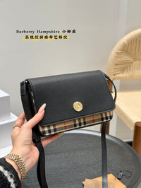Hampshire Crossbody Bag