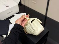 Mini CF Handle Bag