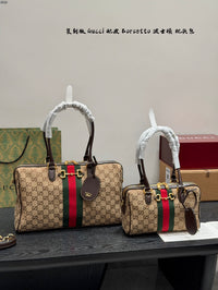 Ophidia Boston Bag
