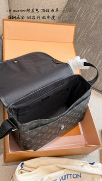Courrier Messenger