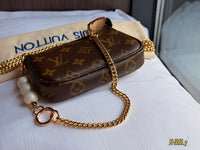 Mini Pochette Accessoires