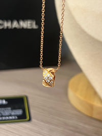 Crush Necklace