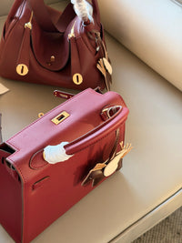 Kelly 25 Sellier
