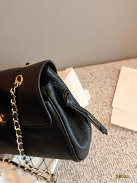 26S Flap Bag
