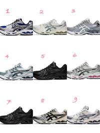 Gel-Kayano 14 Sneakers
