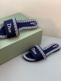Dway Slides