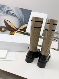 D-Major Boots