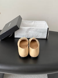 26B Mary Jane Ballet Flats