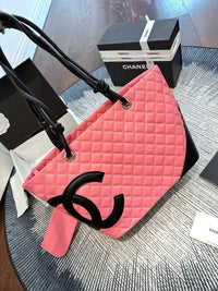 Cambon Ligne Large Tote
