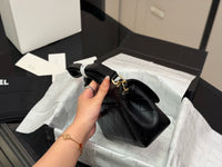 26C Small Flap Bag