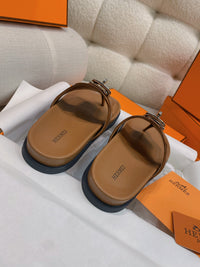 Empire Sandals