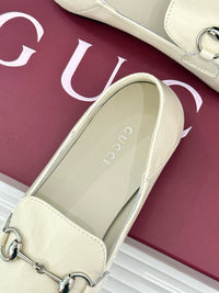 Jordaan Loafers