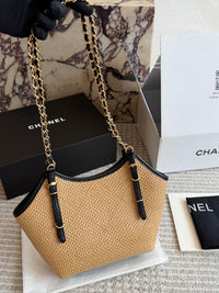 Maxi Shopping Bag