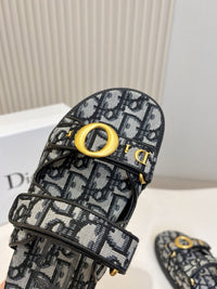 D-Sand Sandals