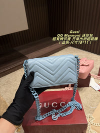 Marmont Shoulder Bag