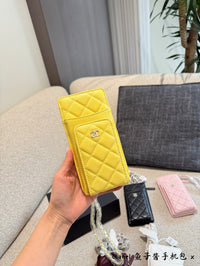 Zip Phone Case