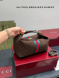 Vanity Top Handle Bag